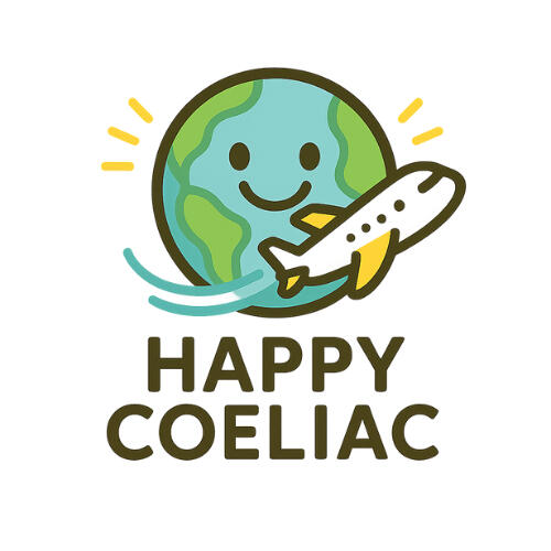 Gluten free travel guides, coeliac-recommended dining and hotel tips, and recipes to make gluten-free adventures easier around the world.